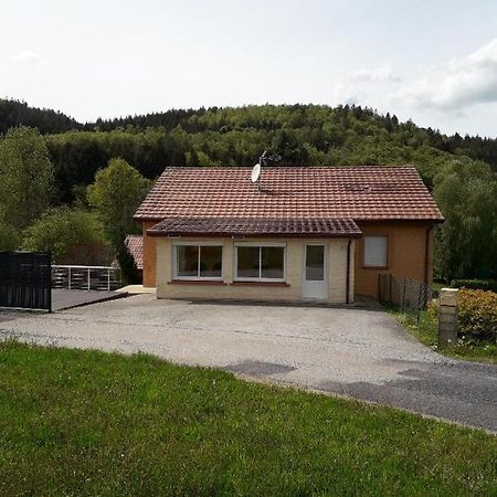 Air Paix Le Mont Vila Herpelmont Exterior foto