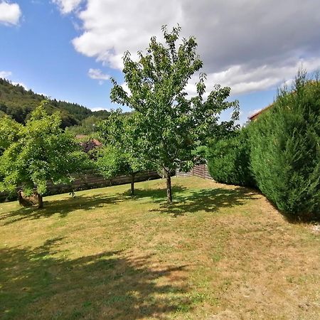 Air Paix Le Mont Vila Herpelmont Exterior foto