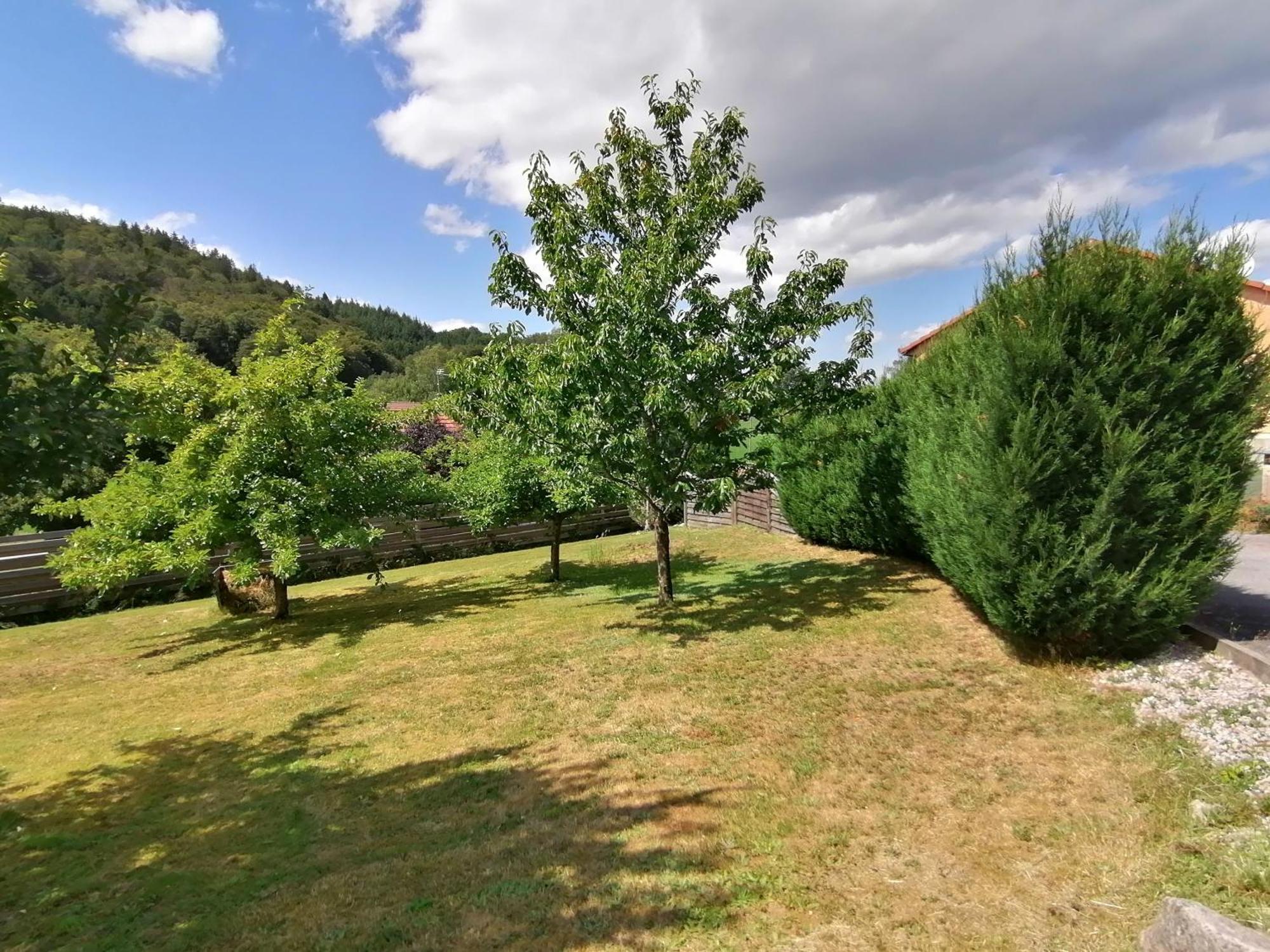 Air Paix Le Mont Vila Herpelmont Exterior foto